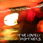 The Lovely Brothers - EP - Cover